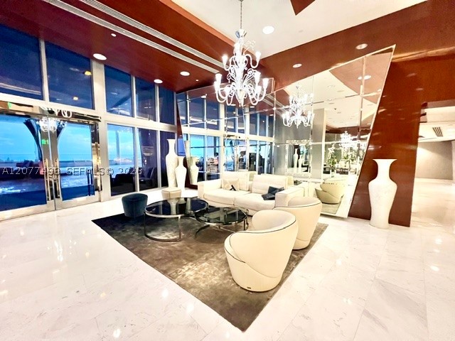 17121 Collins Ave #1807, Sunny Isles Beach FL 33160
