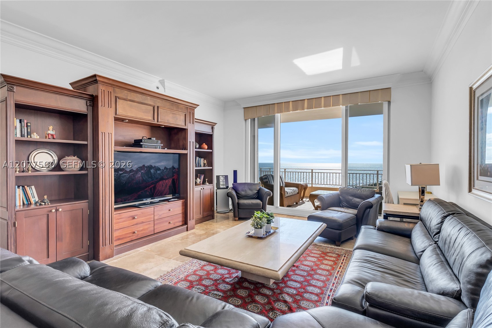 791 Crandon Blvd #PH04, Key Biscayne FL 33149