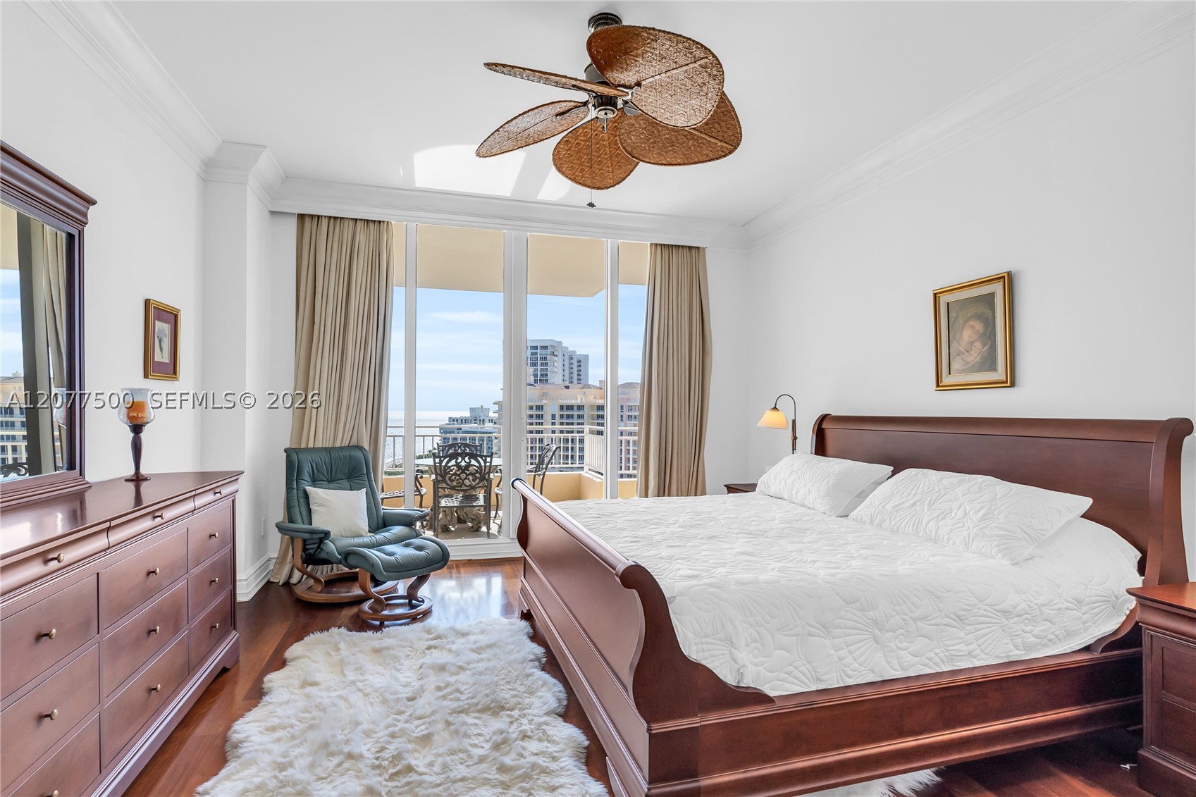 791 Crandon Blvd #PH04, Key Biscayne FL 33149