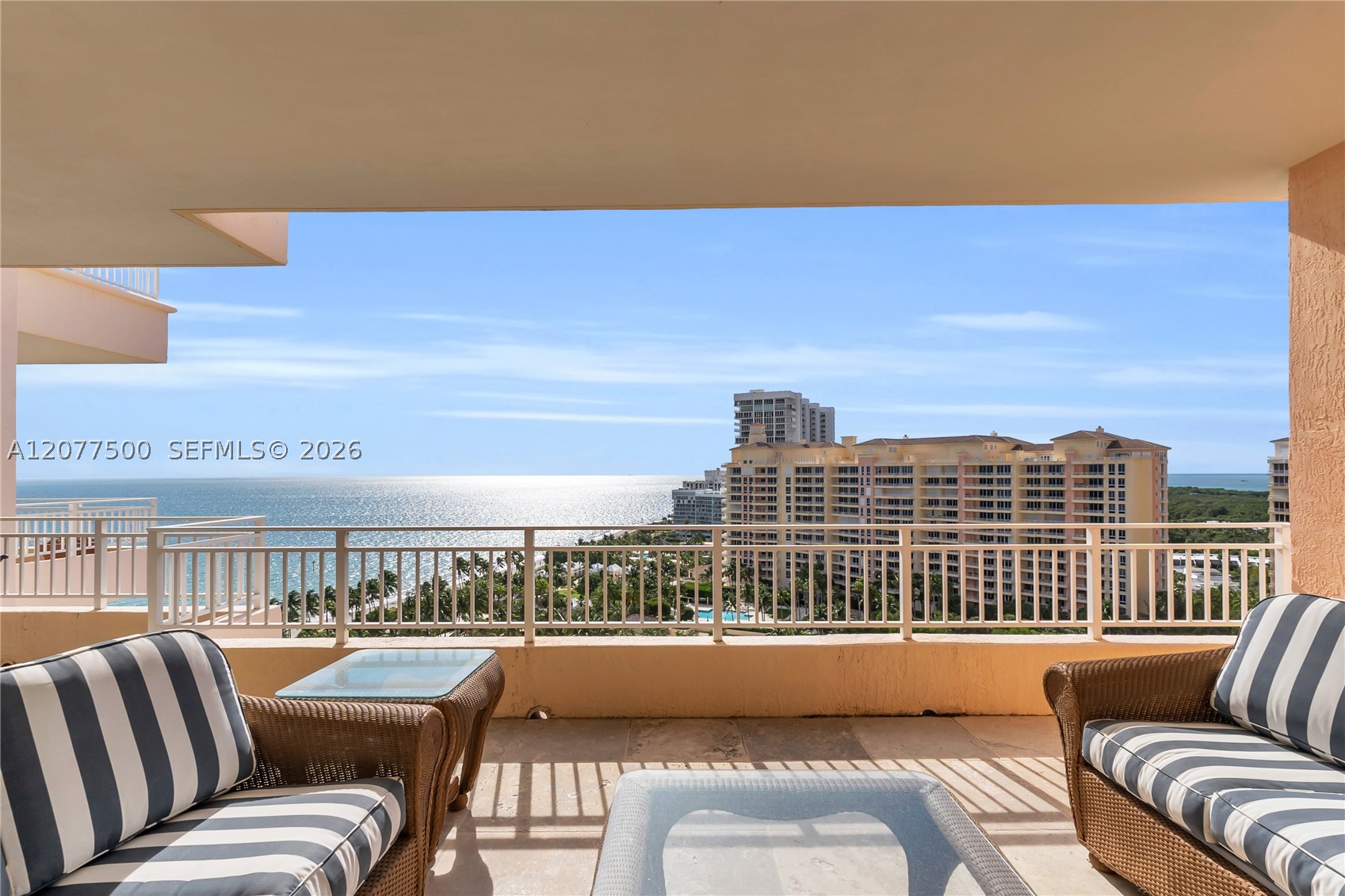 791 Crandon Blvd #PH04, Key Biscayne FL 33149