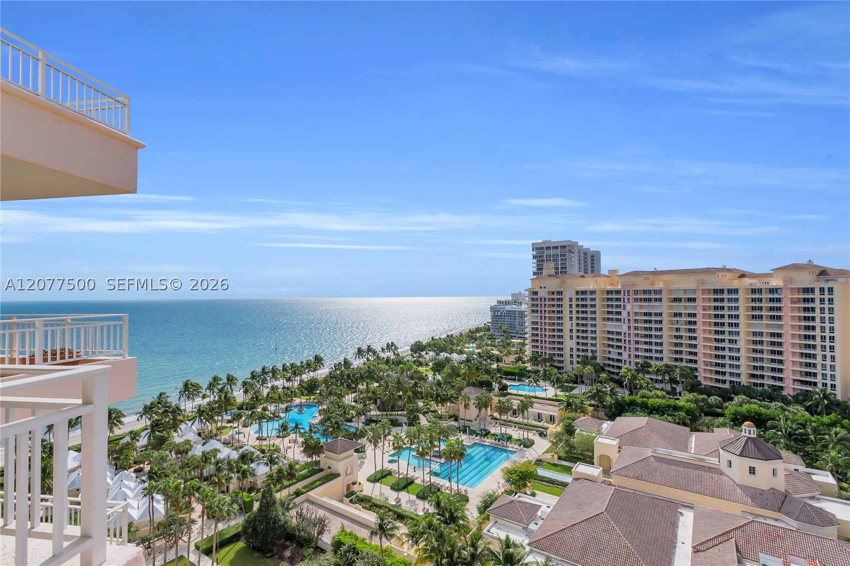 791 Crandon Blvd #PH04, Key Biscayne FL 33149