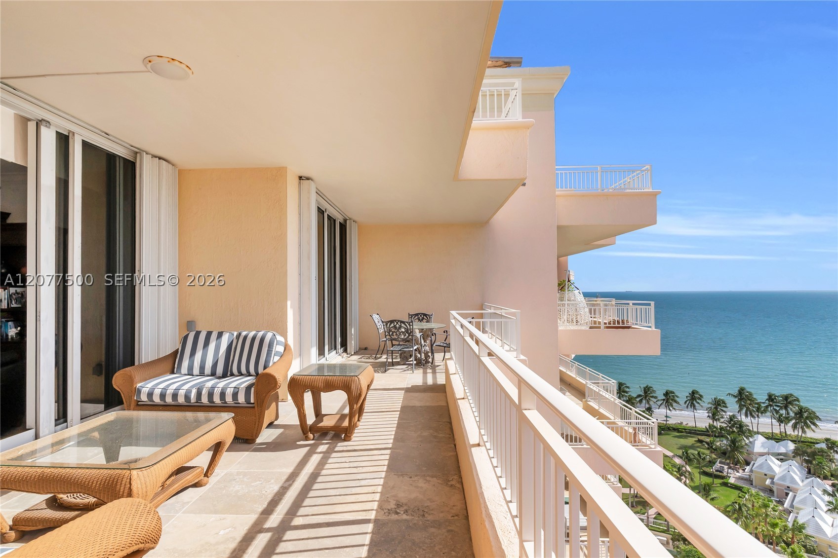 791 Crandon Blvd #PH04, Key Biscayne FL 33149