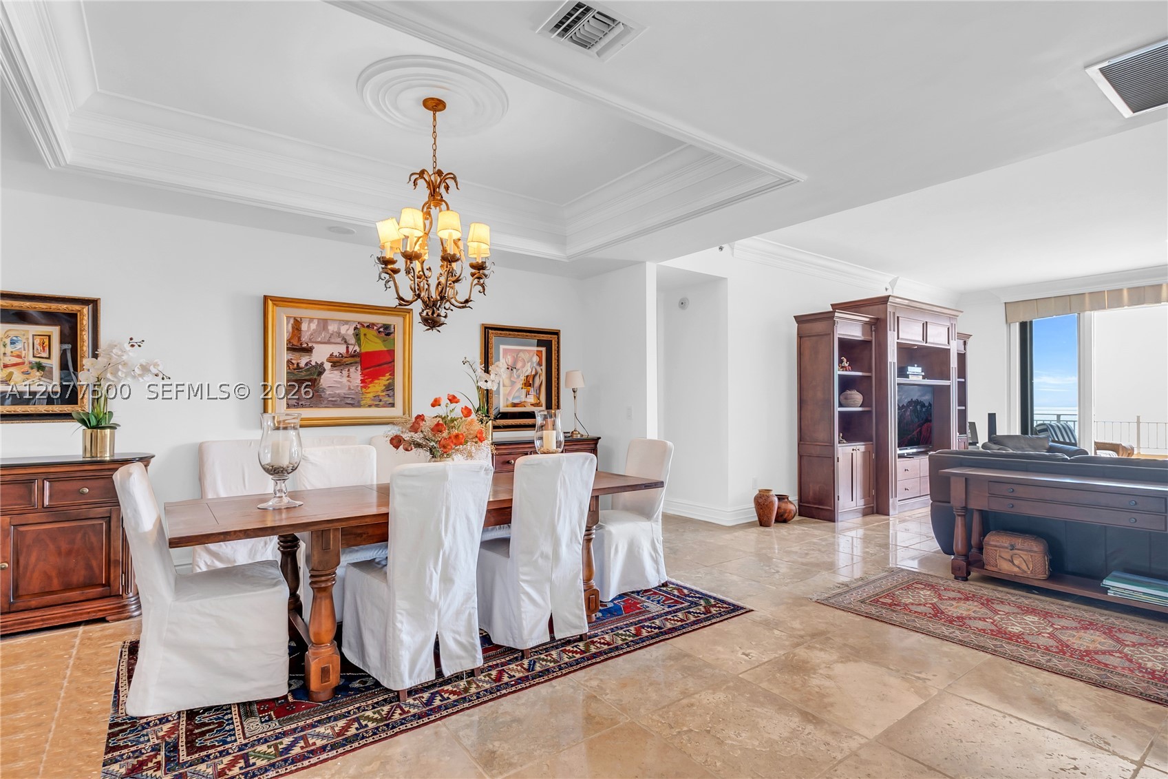 791 Crandon Blvd #PH04, Key Biscayne FL 33149