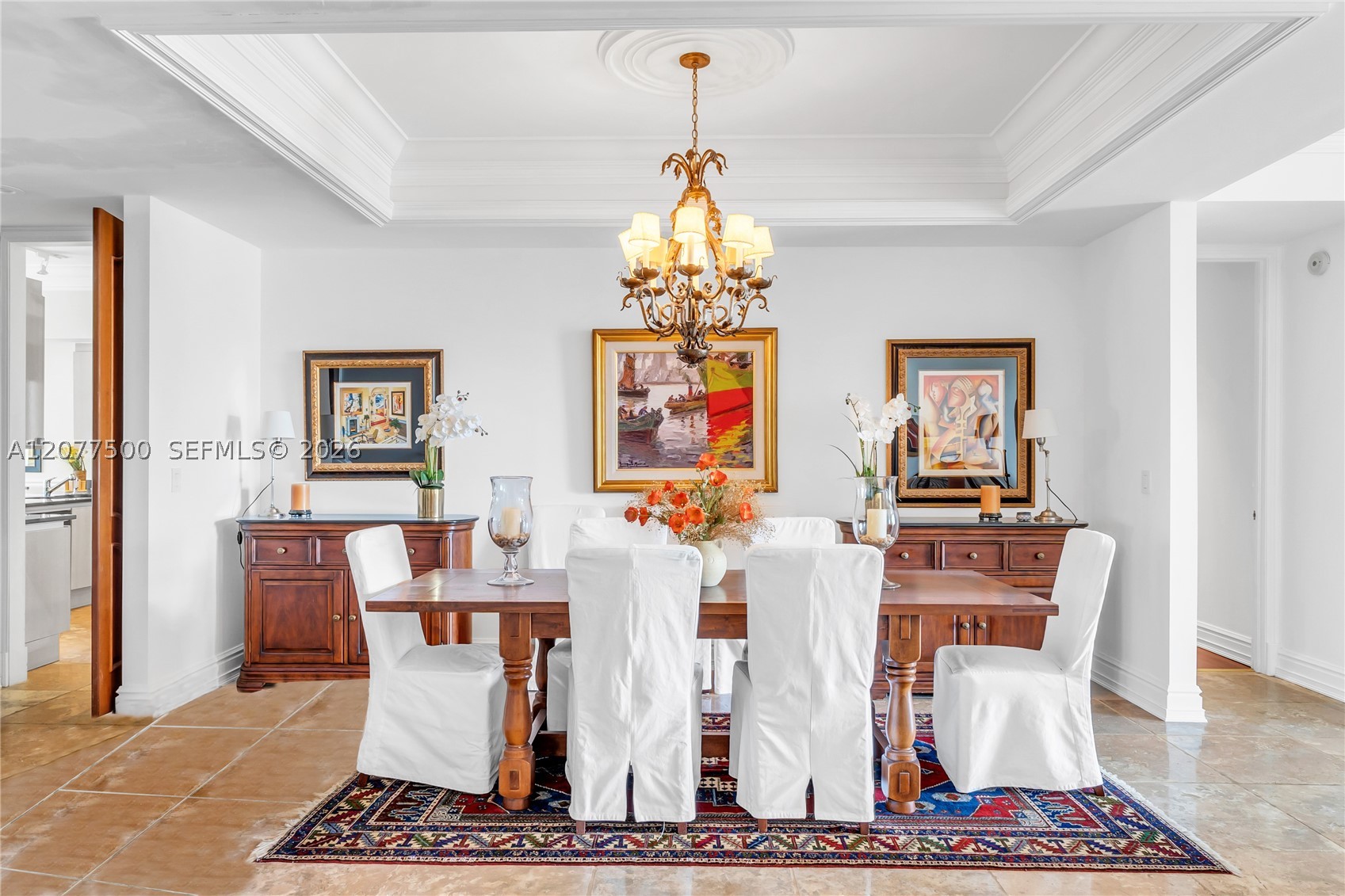 791 Crandon Blvd #PH04, Key Biscayne FL 33149