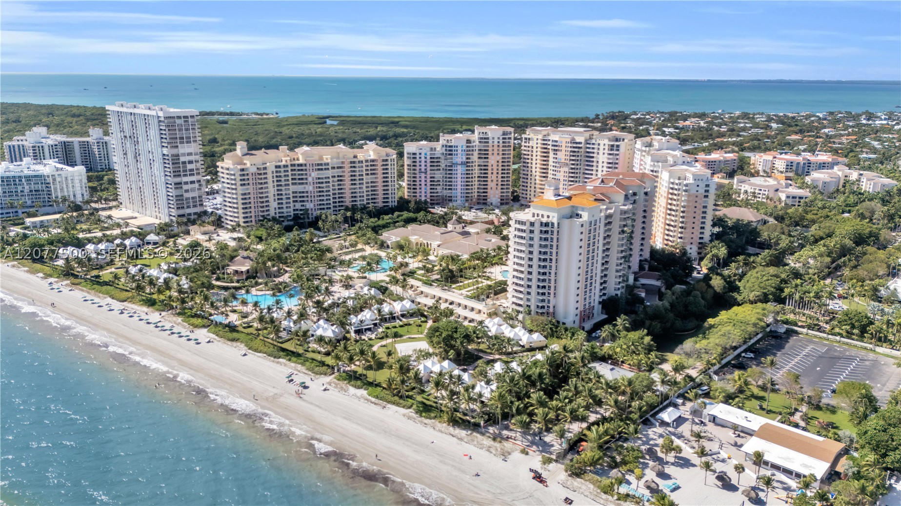 791 Crandon Blvd #PH04, Key Biscayne FL 33149