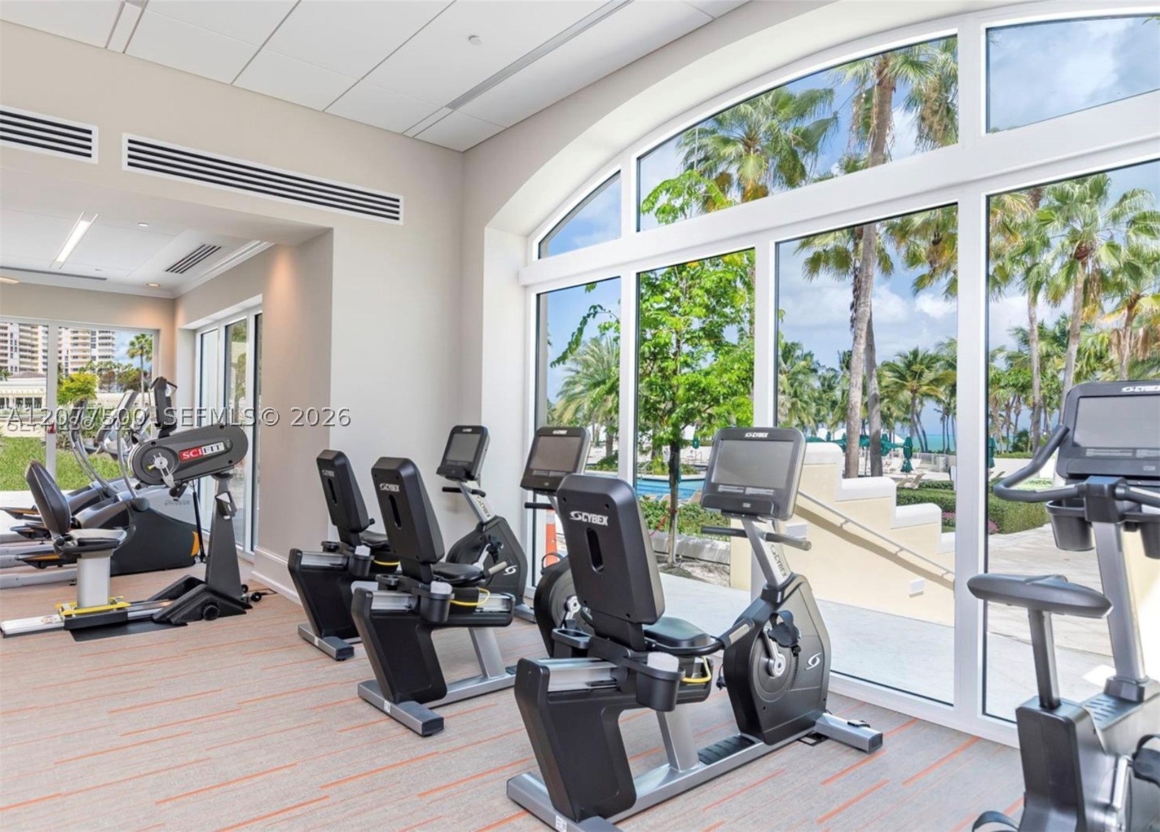 791 Crandon Blvd #PH04, Key Biscayne FL 33149