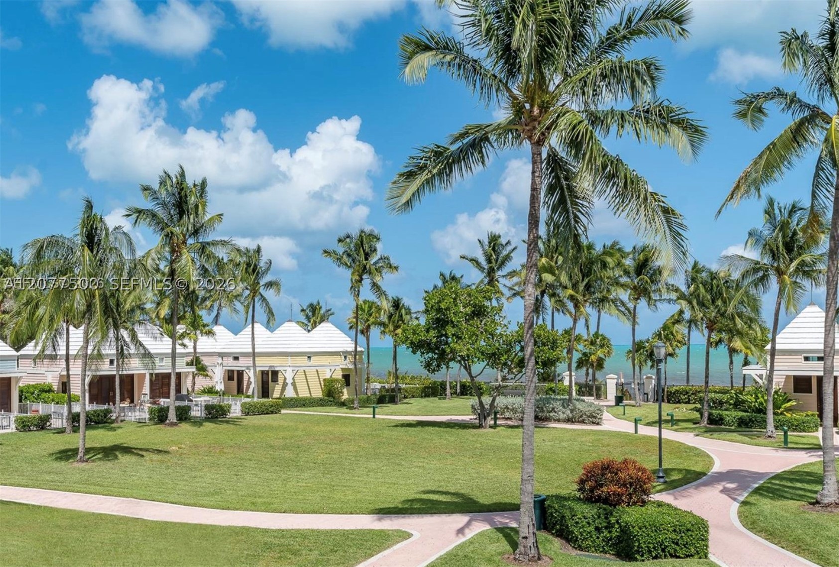 791 Crandon Blvd #PH04, Key Biscayne FL 33149