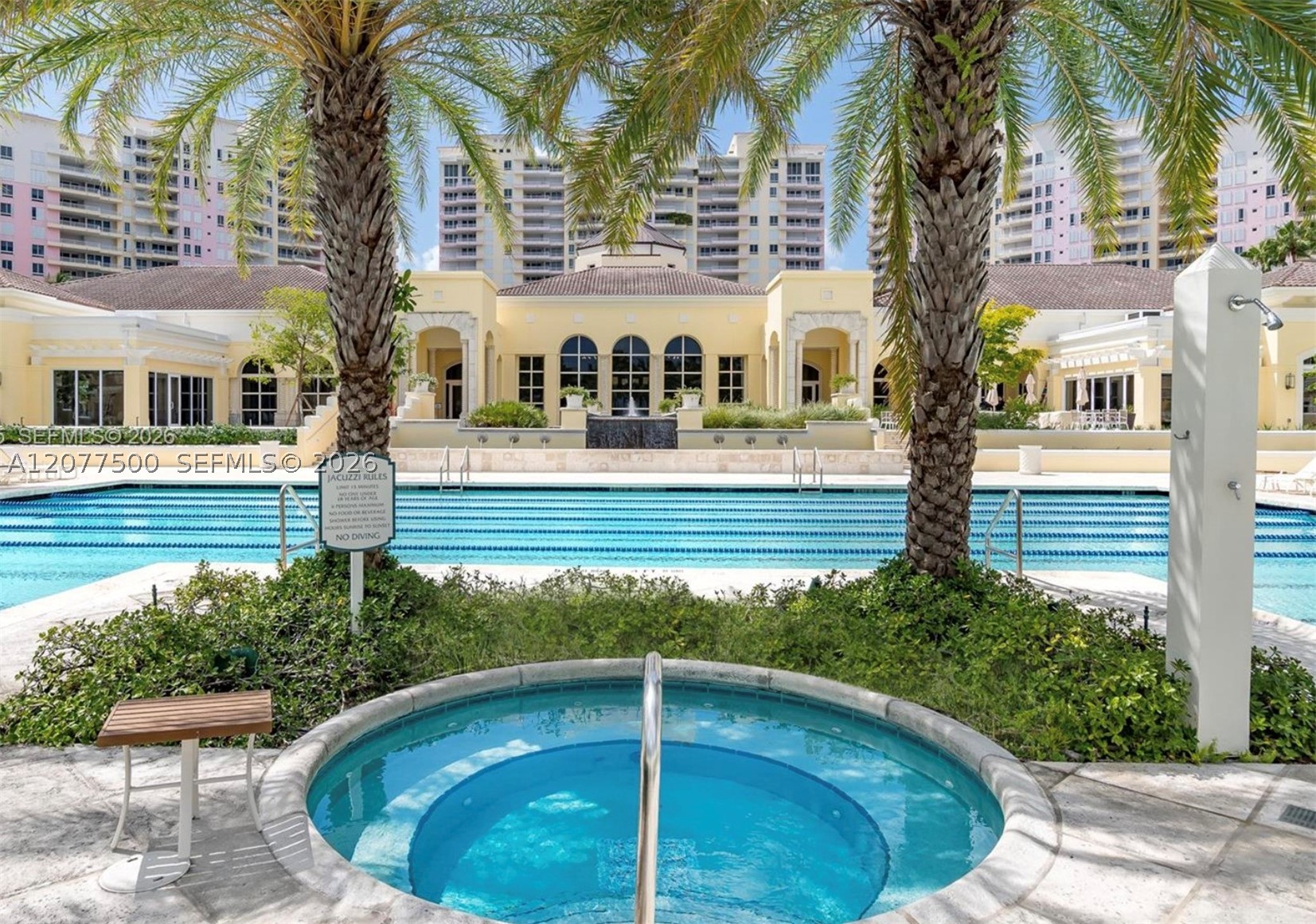 791 Crandon Blvd #PH04, Key Biscayne FL 33149