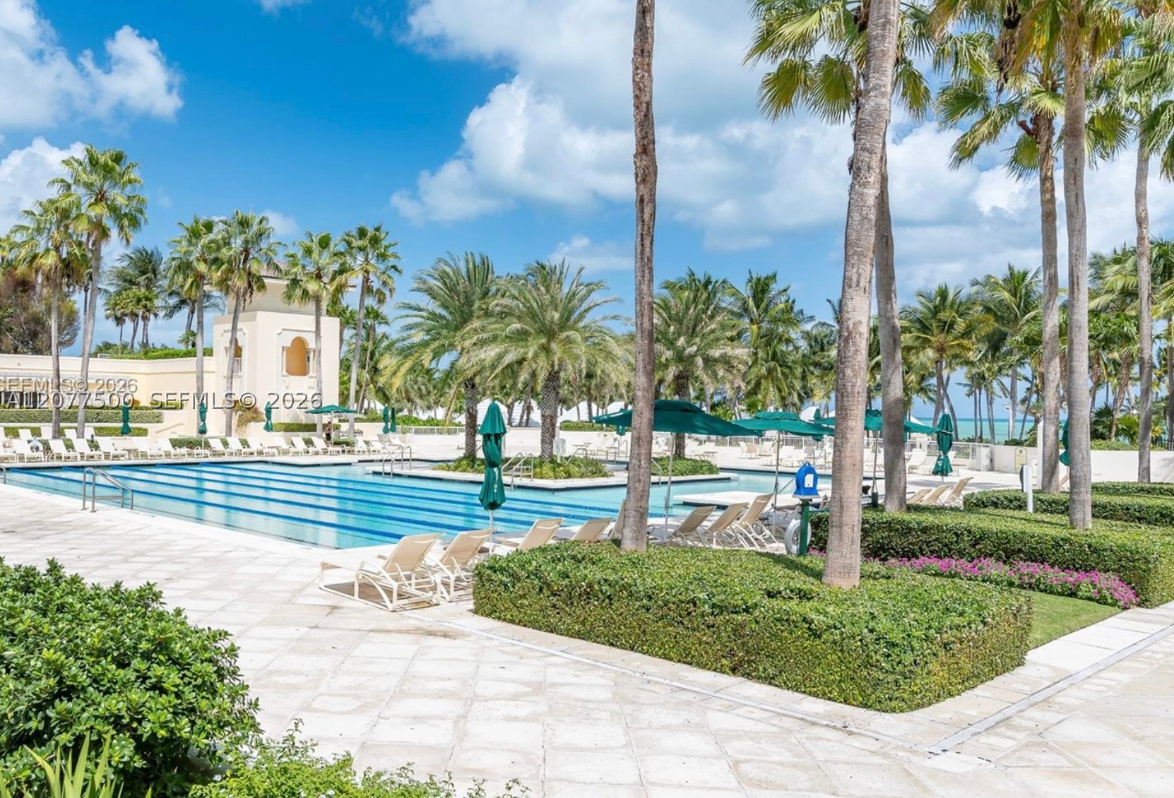 791 Crandon Blvd #PH04, Key Biscayne FL 33149