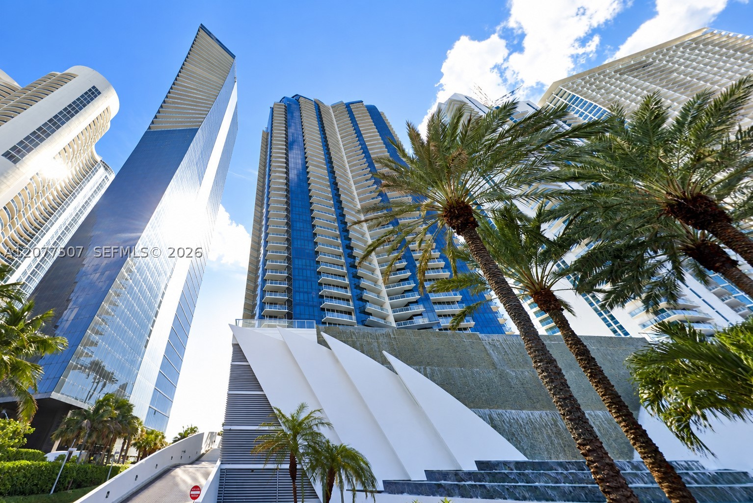 17121 Collins Ave #1007, Sunny Isles Beach FL 33160