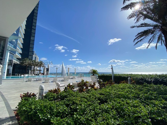 17121 Collins Ave #1007, Sunny Isles Beach FL 33160