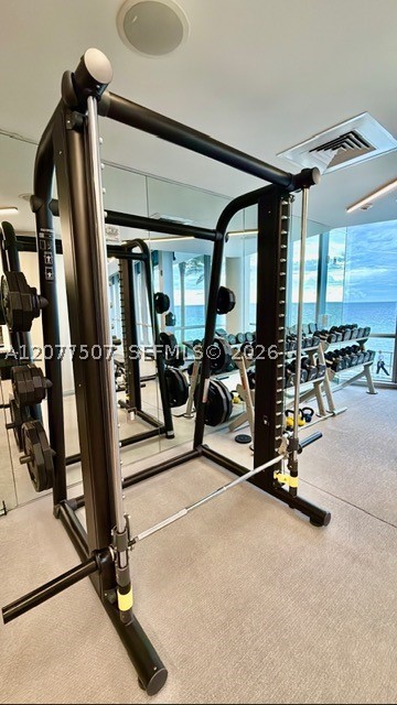 17121 Collins Ave #1007, Sunny Isles Beach FL 33160