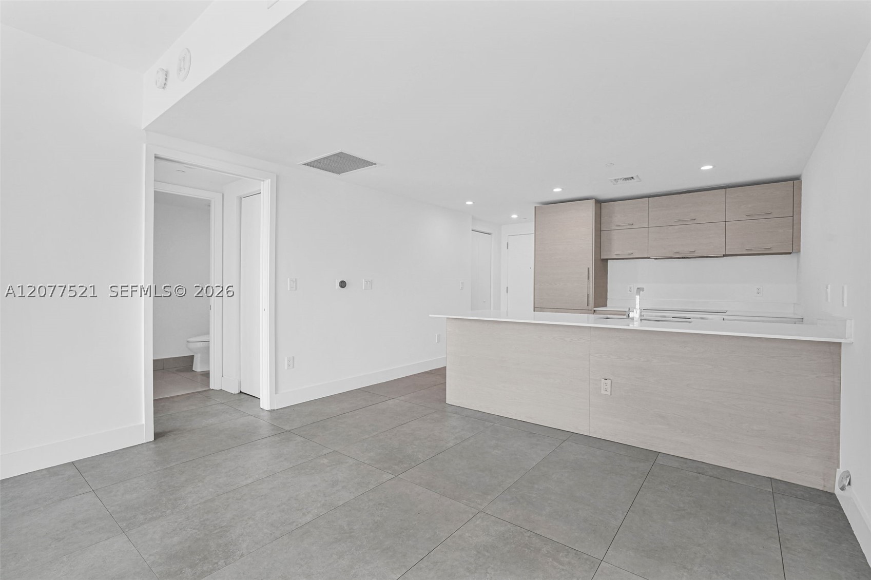 1300 S Miami Ave #2811, Miami FL 33130