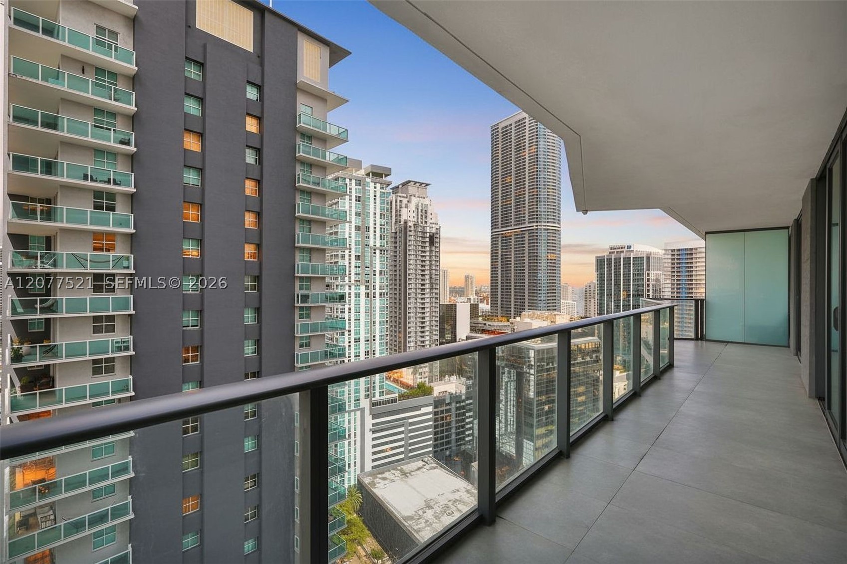 1300 S Miami Ave #2811, Miami FL 33130