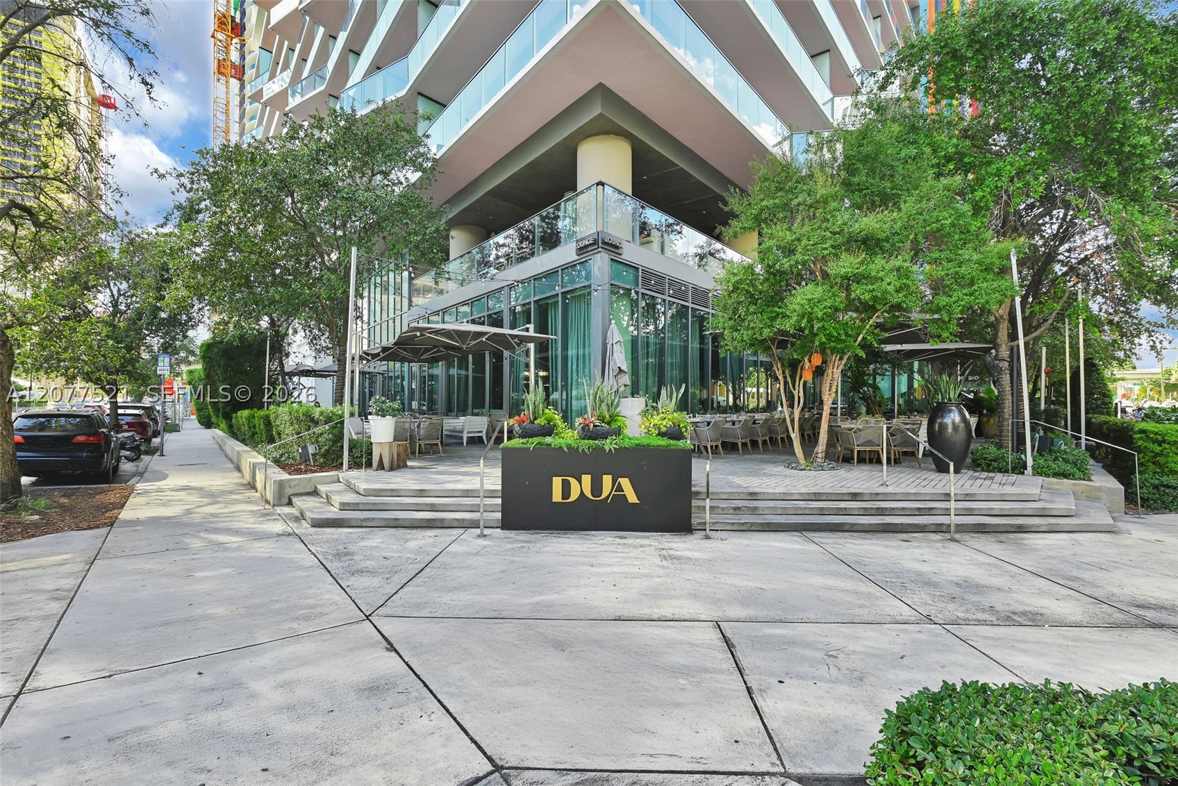 1300 S Miami Ave #2811, Miami FL 33130