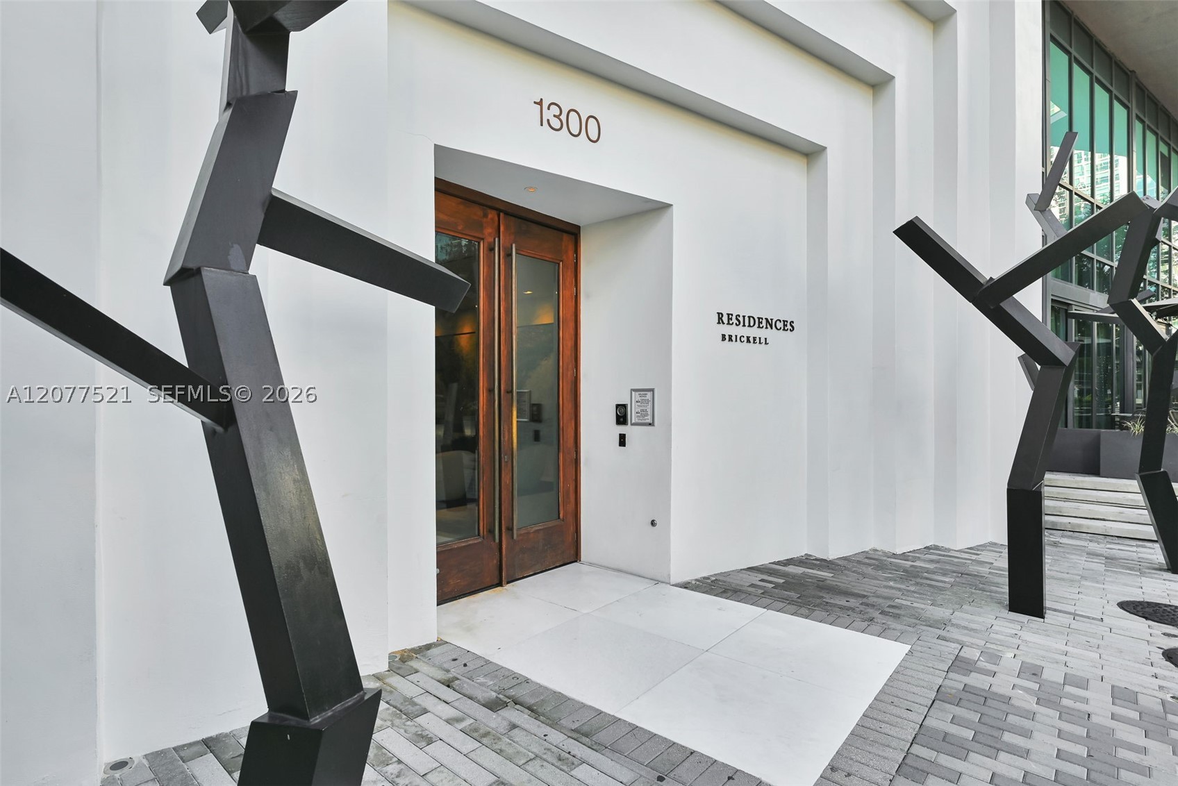 1300 S Miami Ave #2811, Miami FL 33130