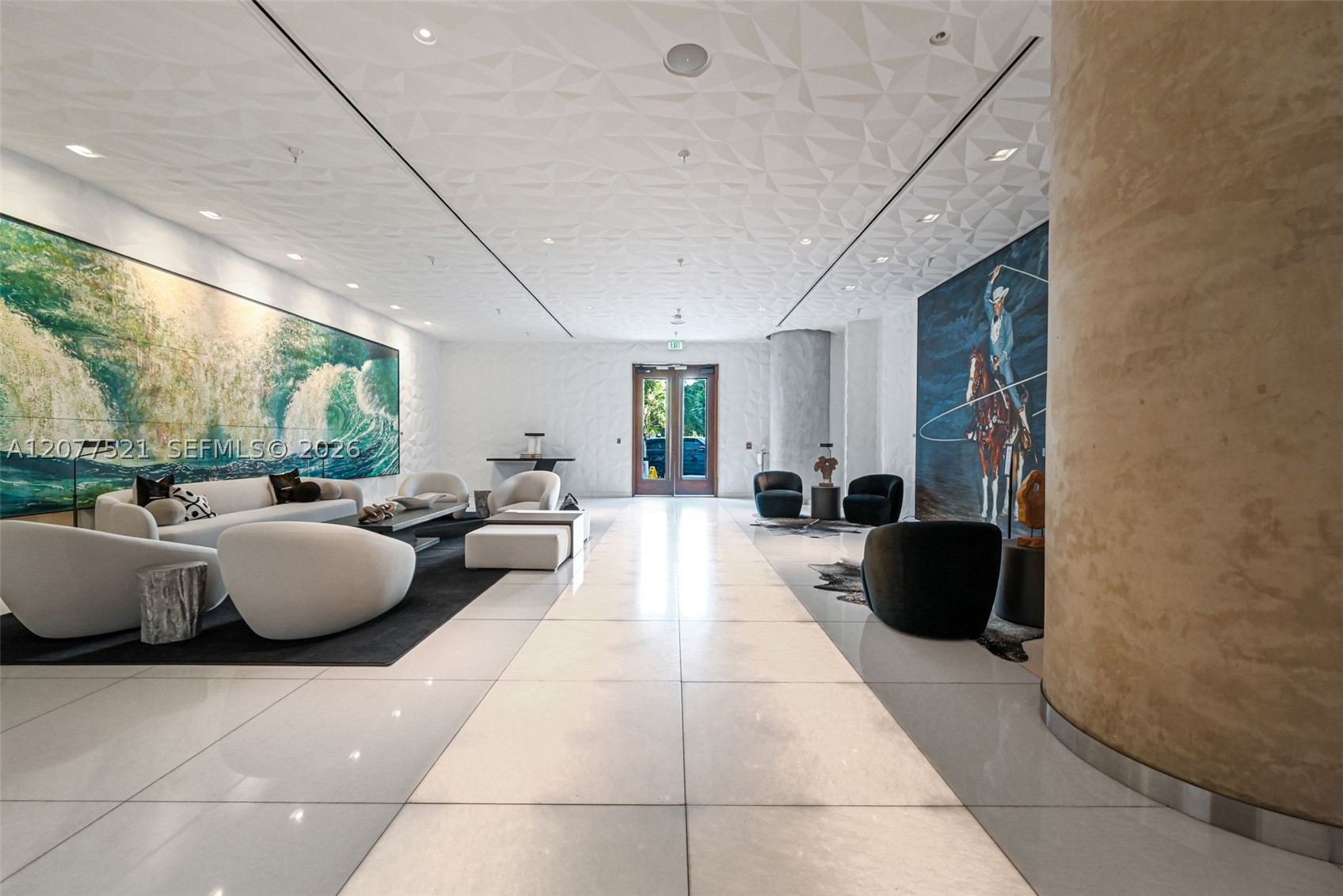 1300 S Miami Ave #2811, Miami FL 33130