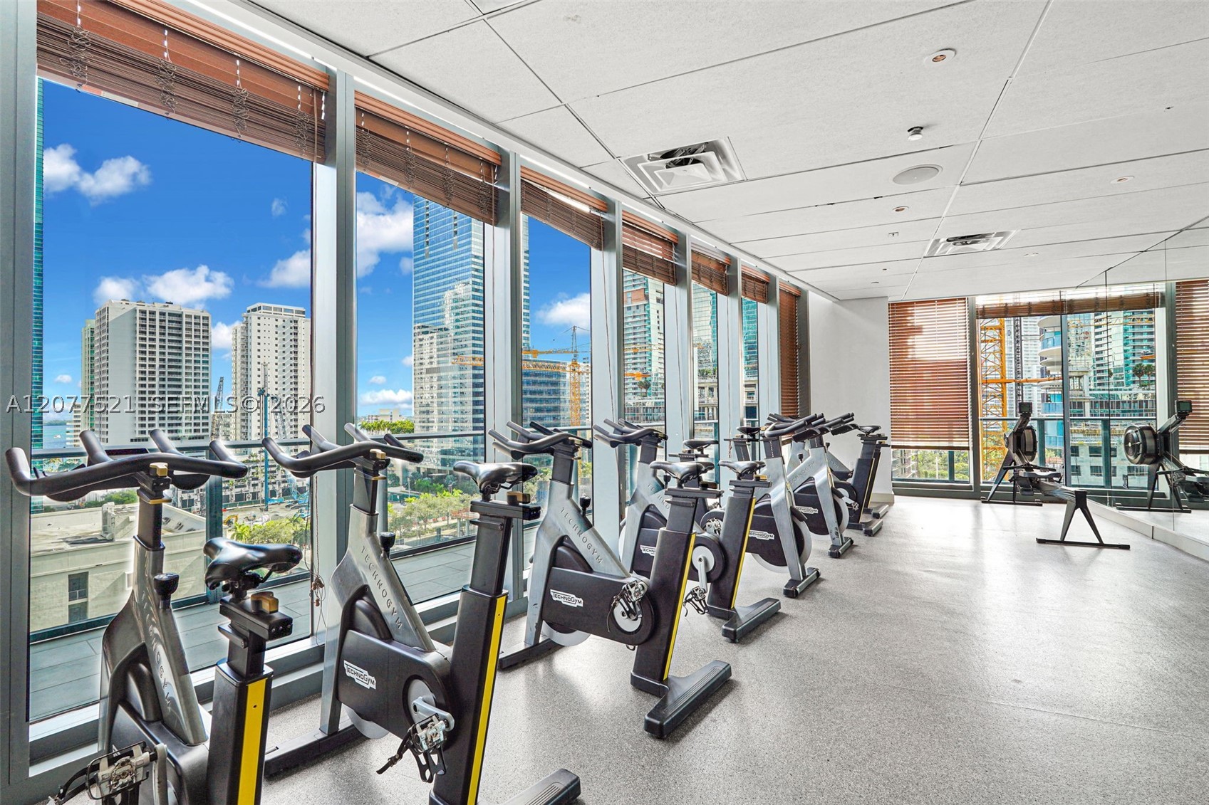 1300 S Miami Ave #2811, Miami FL 33130