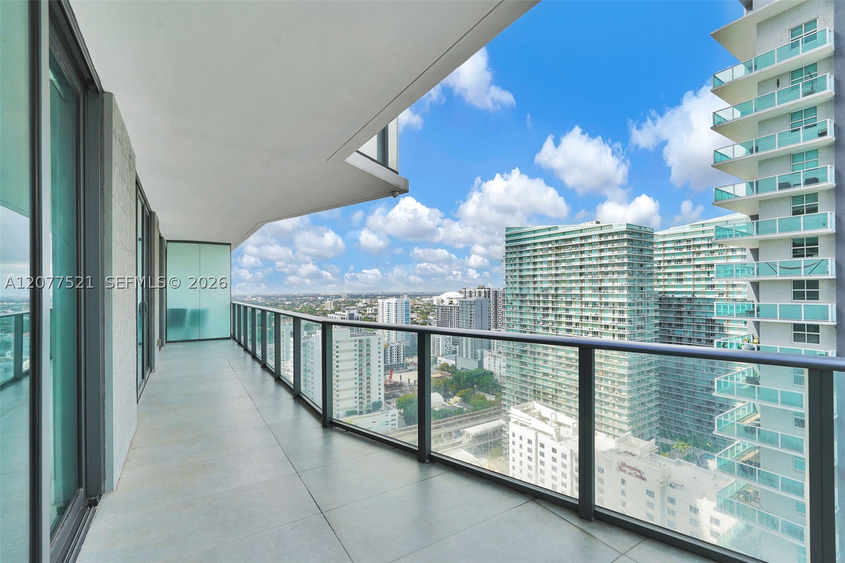 1300 S Miami Ave #2811, Miami FL 33130
