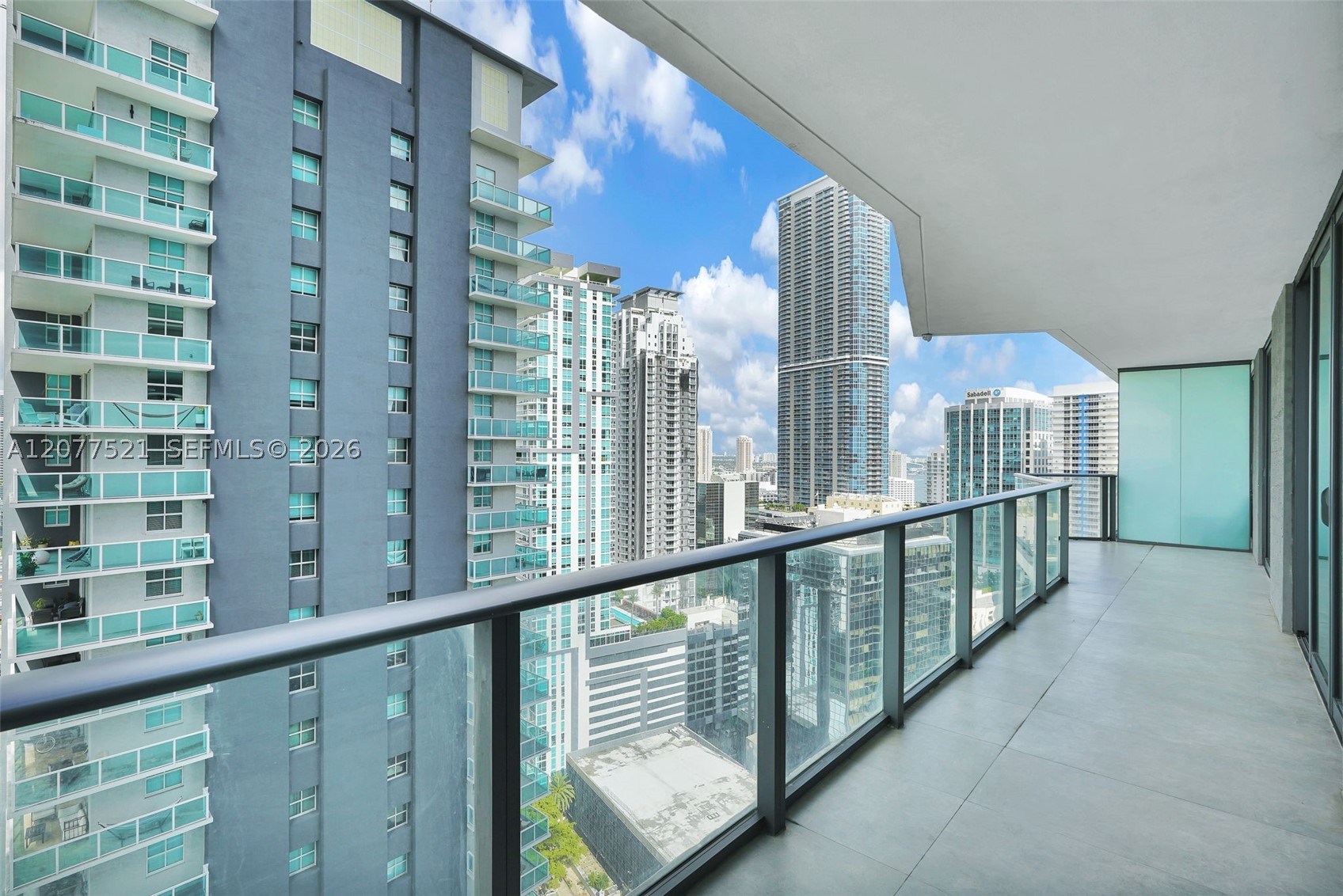 1300 S Miami Ave #2811, Miami FL 33130