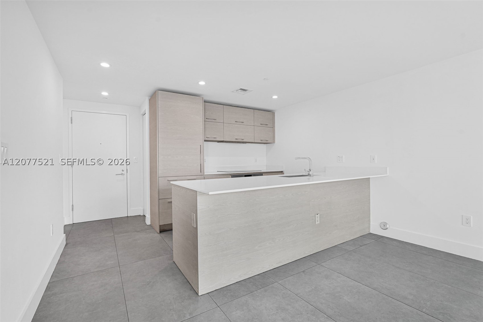 1300 S Miami Ave #2811, Miami FL 33130