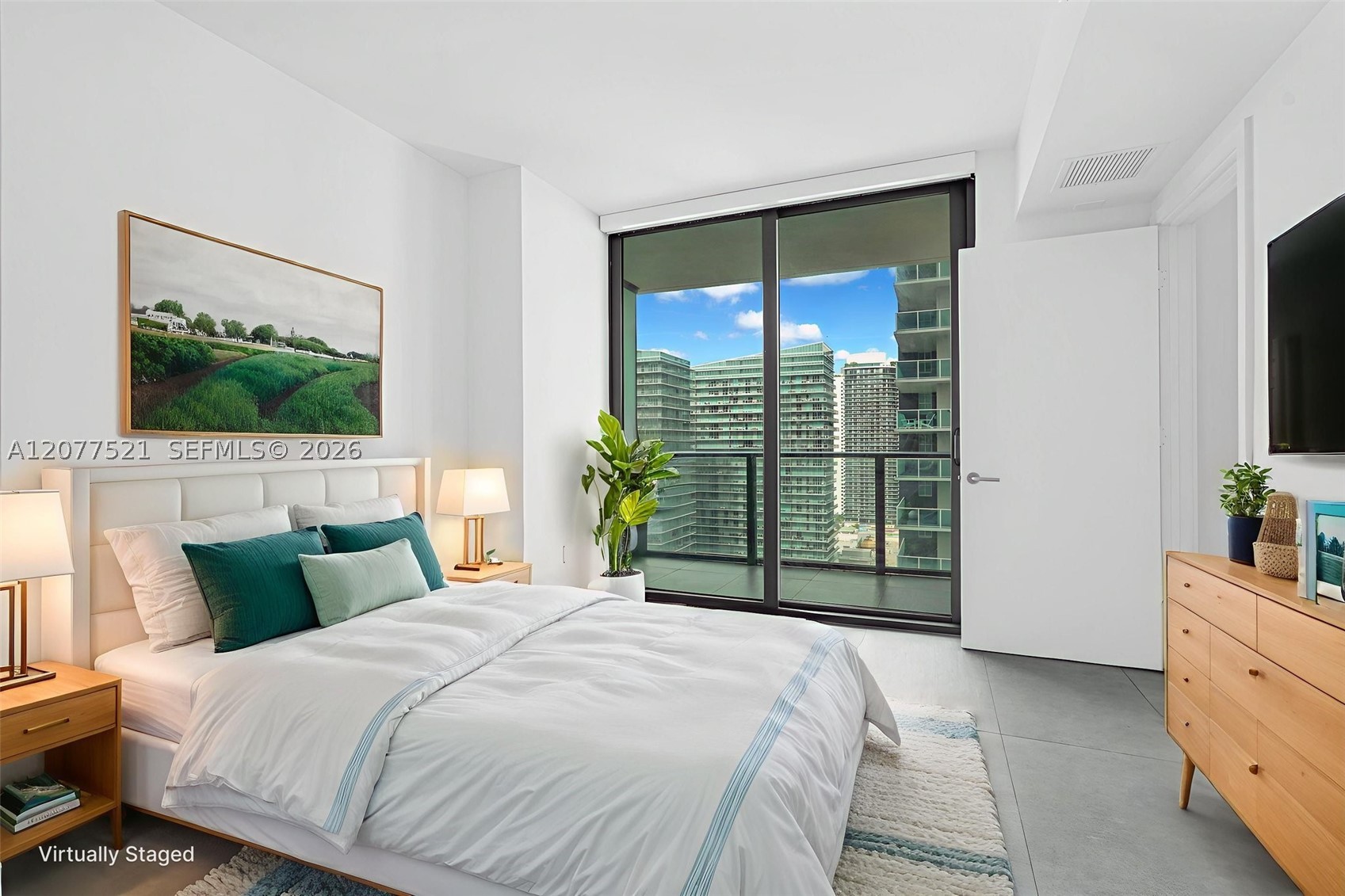 1300 S Miami Ave #2811, Miami FL 33130