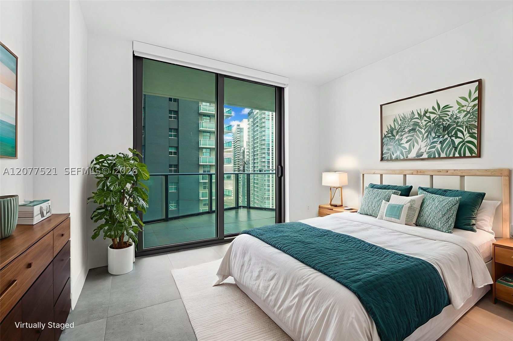1300 S Miami Ave #2811, Miami FL 33130