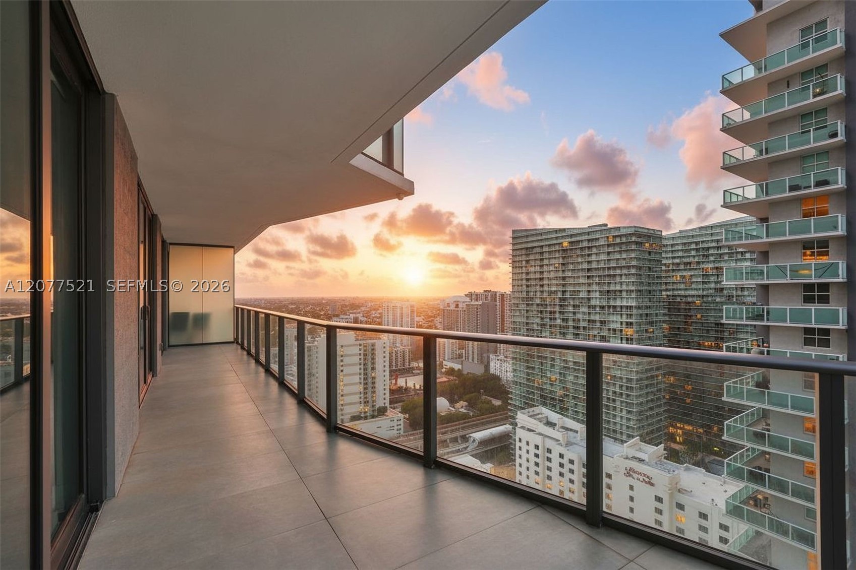1300 S Miami Ave #2811, Miami FL 33130