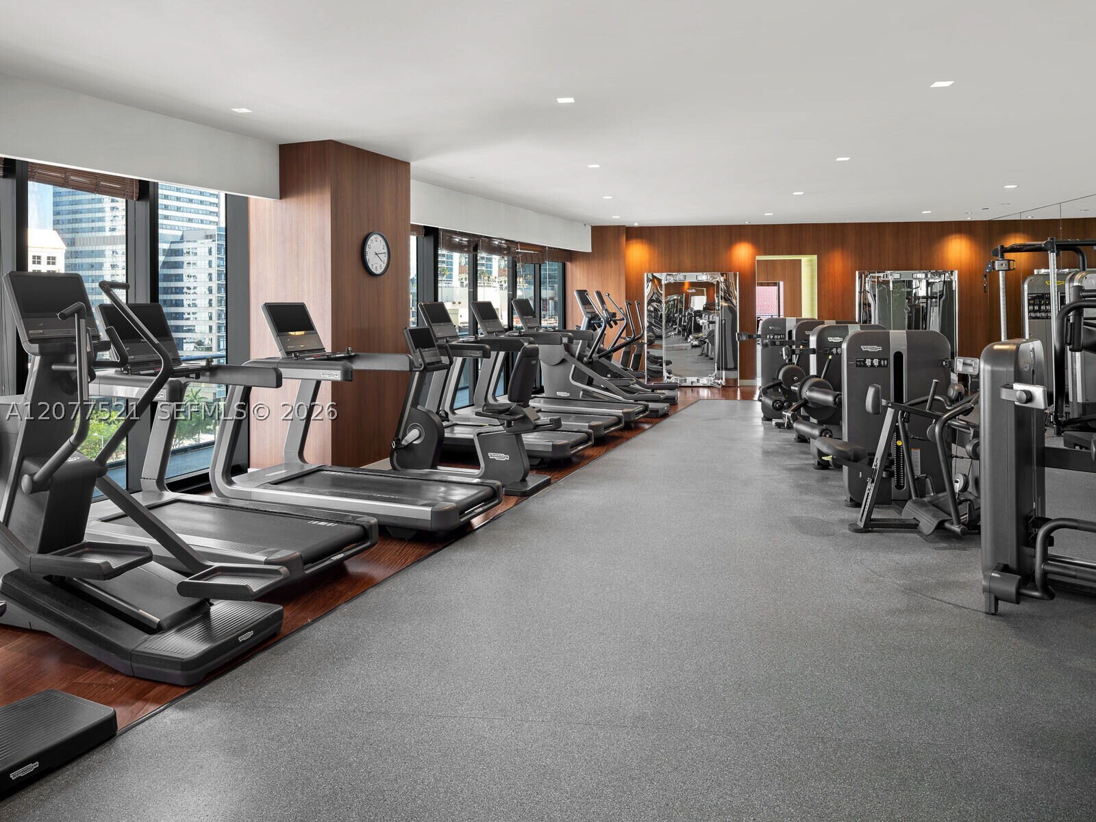 1300 S Miami Ave #2811, Miami FL 33130