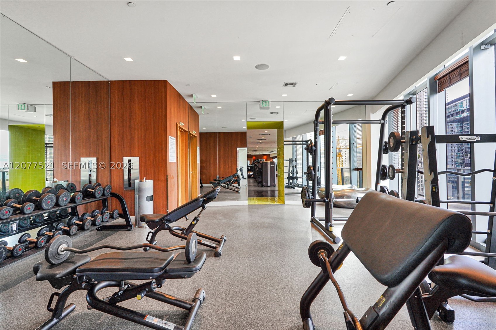 1300 S Miami Ave #2811, Miami FL 33130