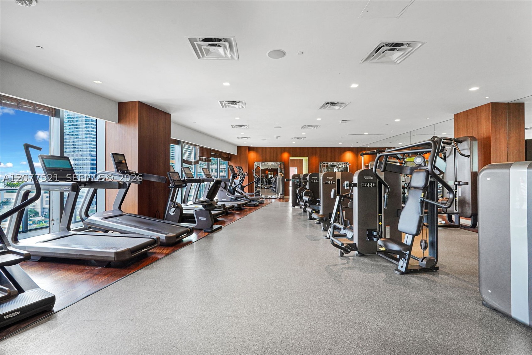 1300 S Miami Ave #2811, Miami FL 33130