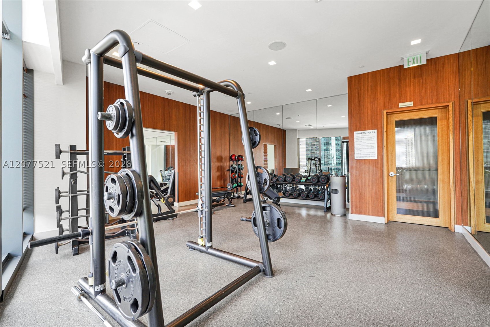 1300 S Miami Ave #2811, Miami FL 33130