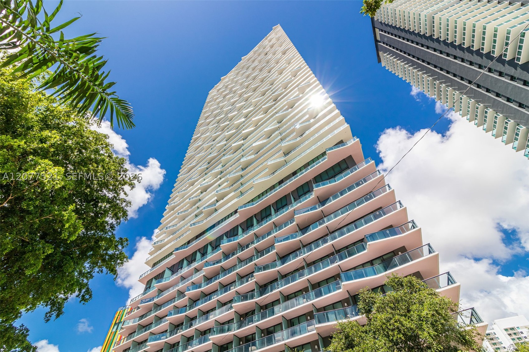 1300 S Miami Ave #2811, Miami FL 33130