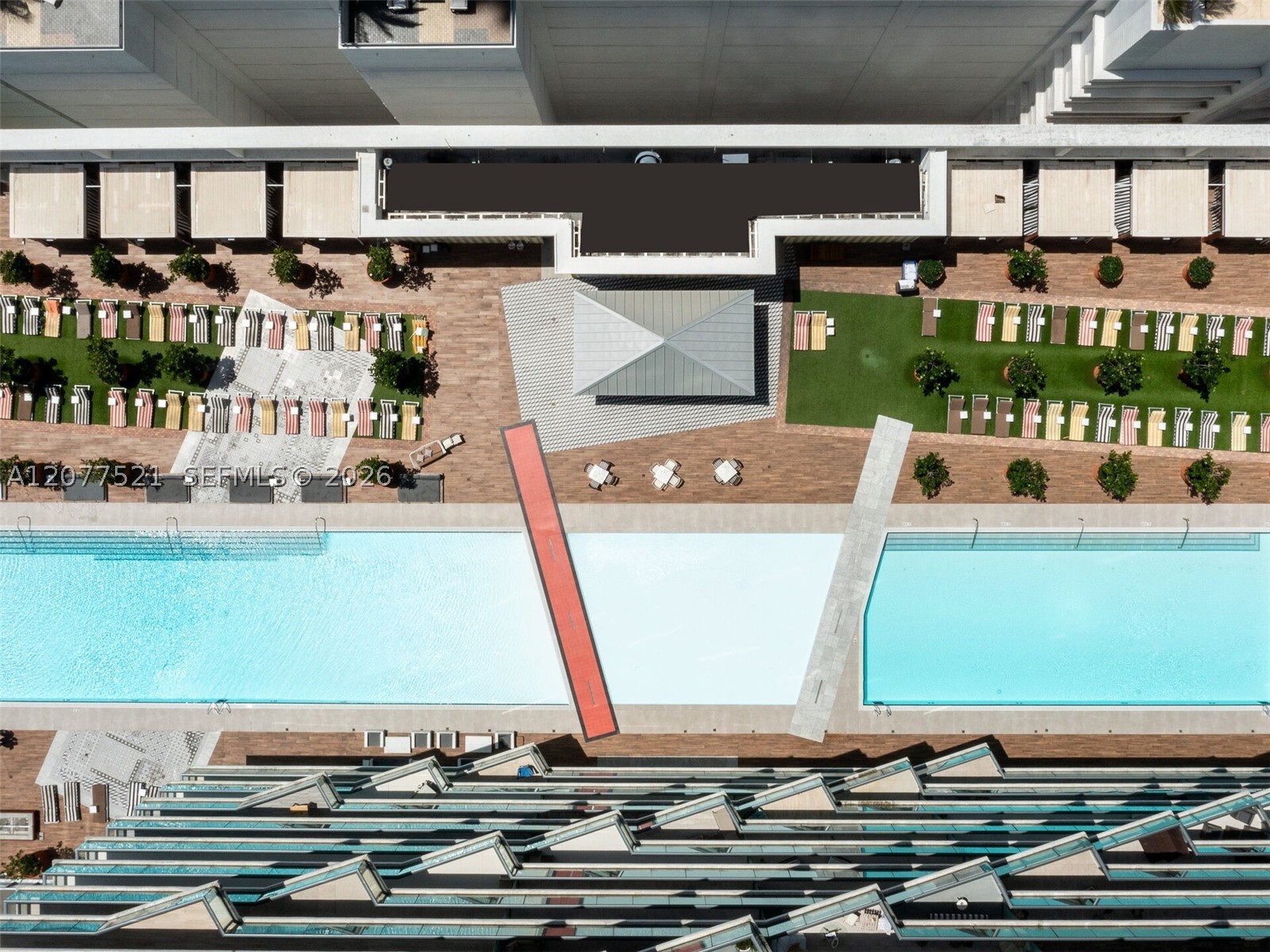 1300 S Miami Ave #2811, Miami FL 33130