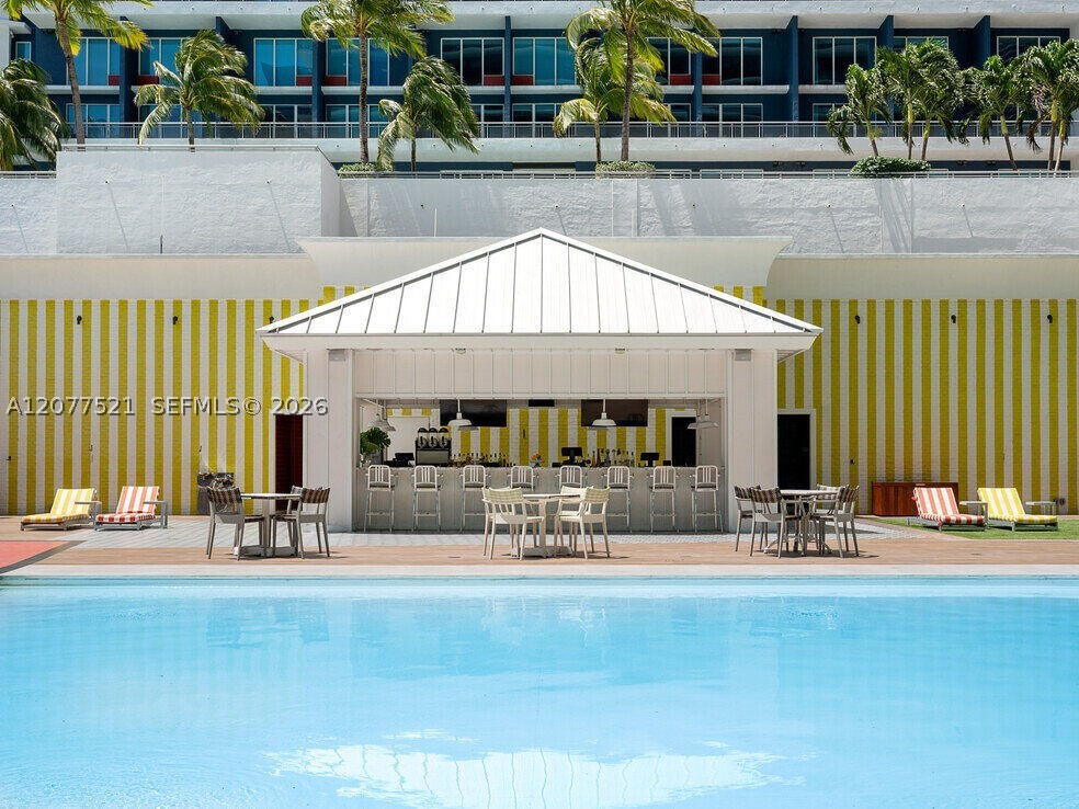 1300 S Miami Ave #2811, Miami FL 33130