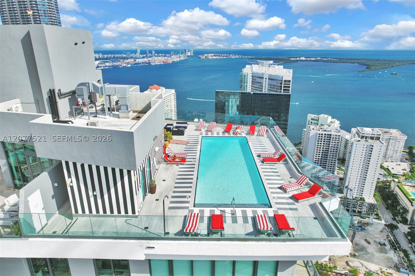 1300 S Miami Ave #2811, Miami FL 33130