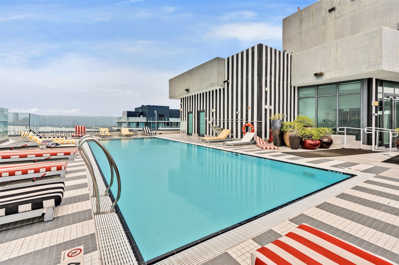 1300 S Miami Ave #2811, Miami FL 33130