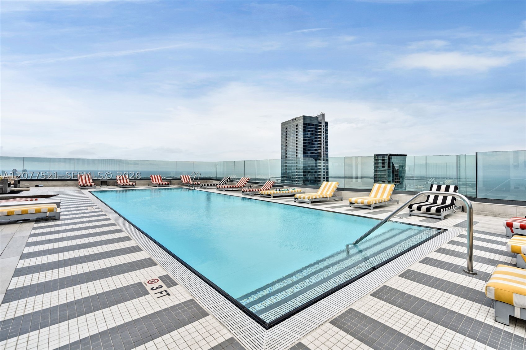 1300 S Miami Ave #2811, Miami FL 33130