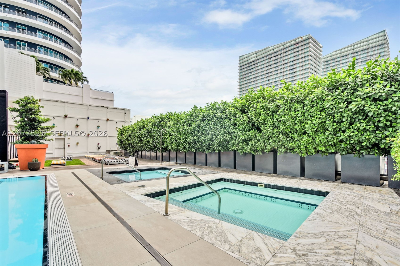 1300 S Miami Ave #2811, Miami FL 33130