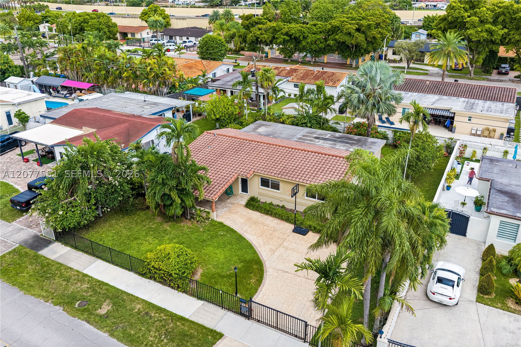 1435 SW 78th Ct, Miami FL 33144