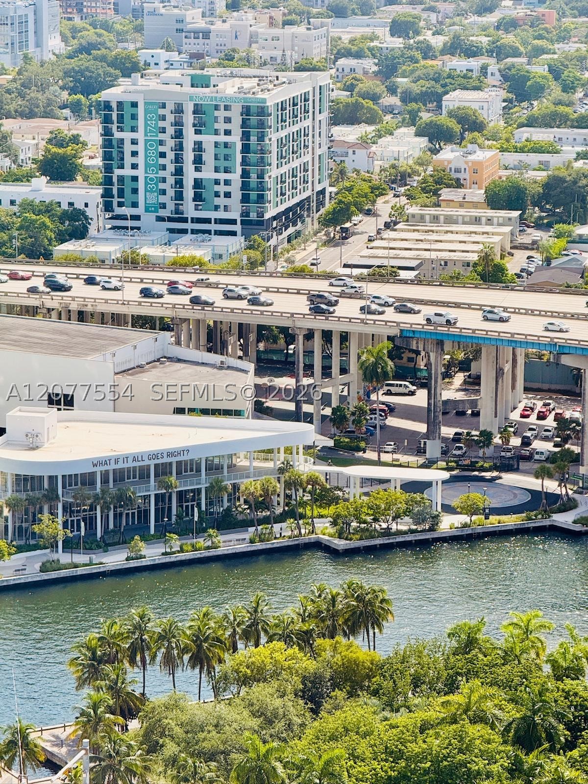 90 SW 3rd St #3306, Miami FL 33130