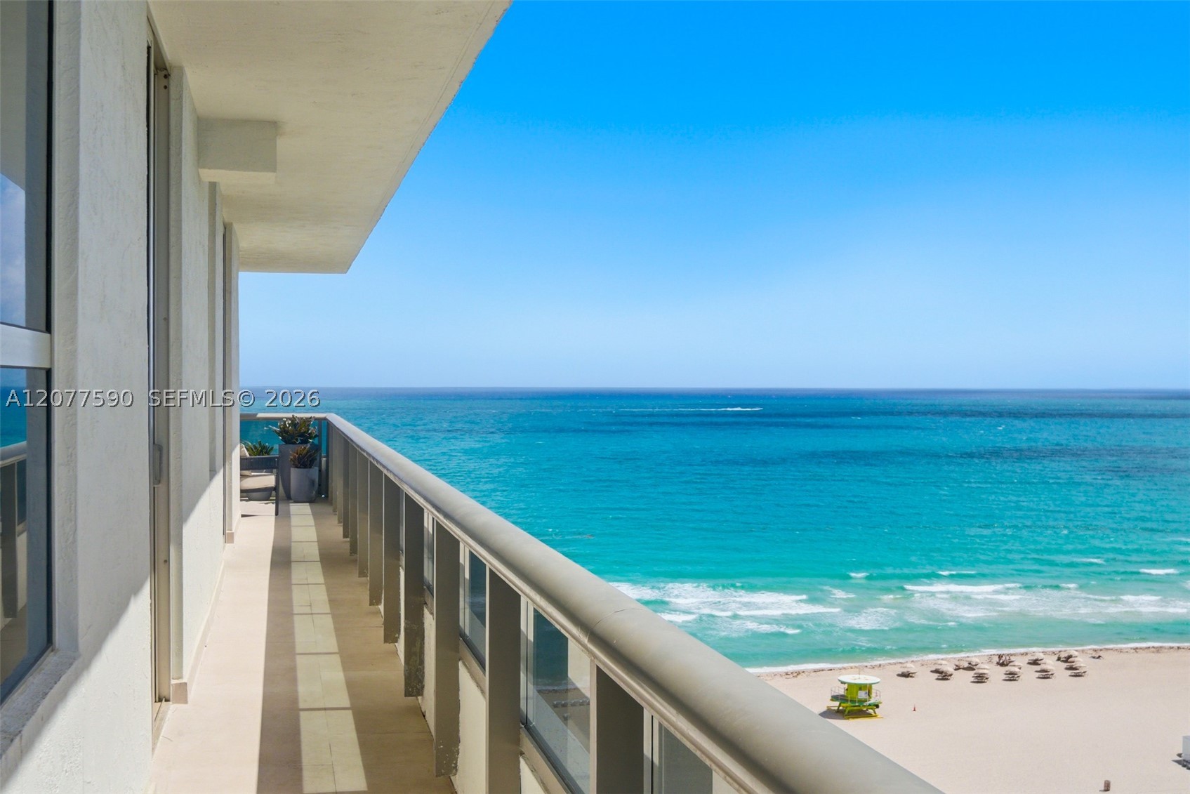5801 Collins Ave #PH1600, Miami Beach FL 33140