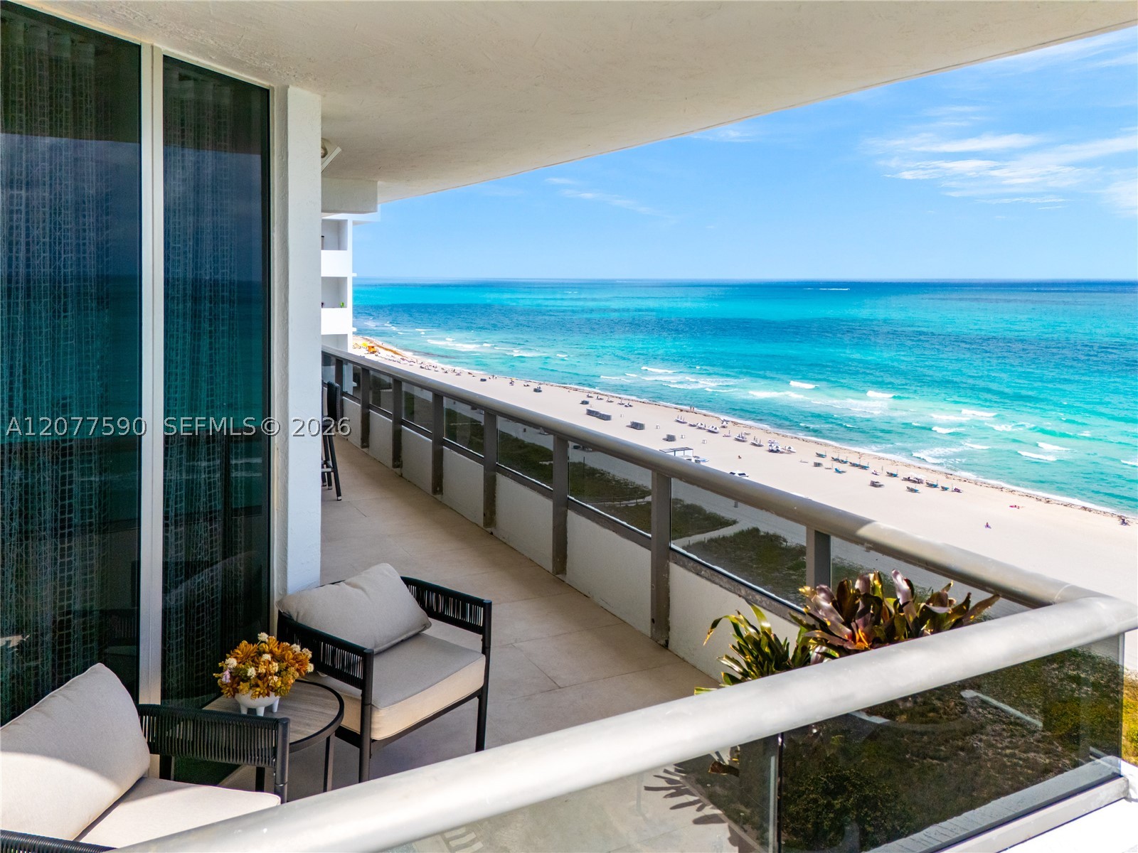 5801 Collins Ave #PH1600, Miami Beach FL 33140
