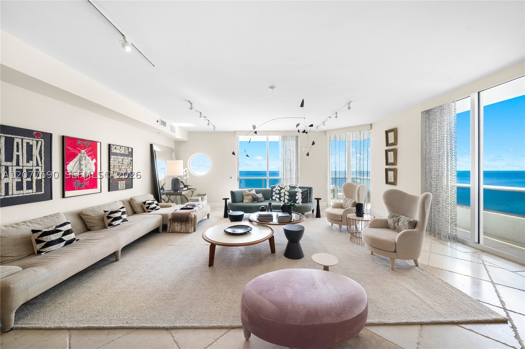 5801 Collins Ave #PH1600, Miami Beach FL 33140