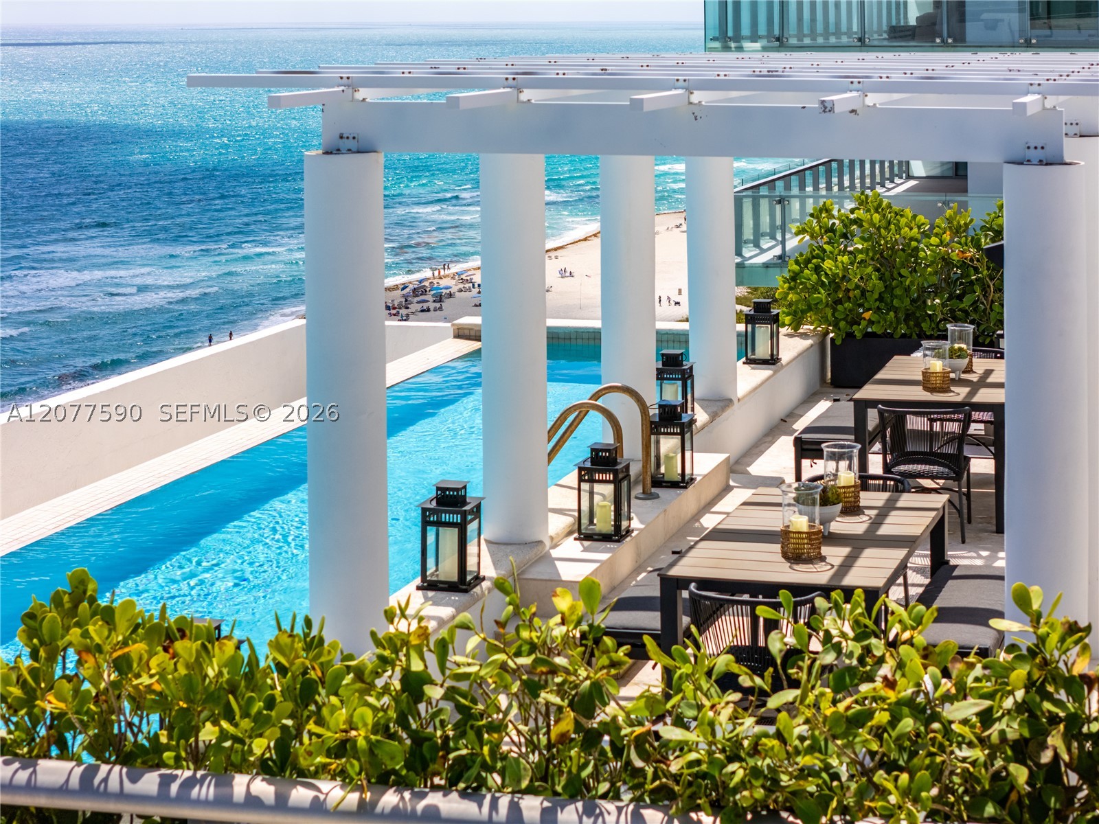5801 Collins Ave #PH1600, Miami Beach FL 33140