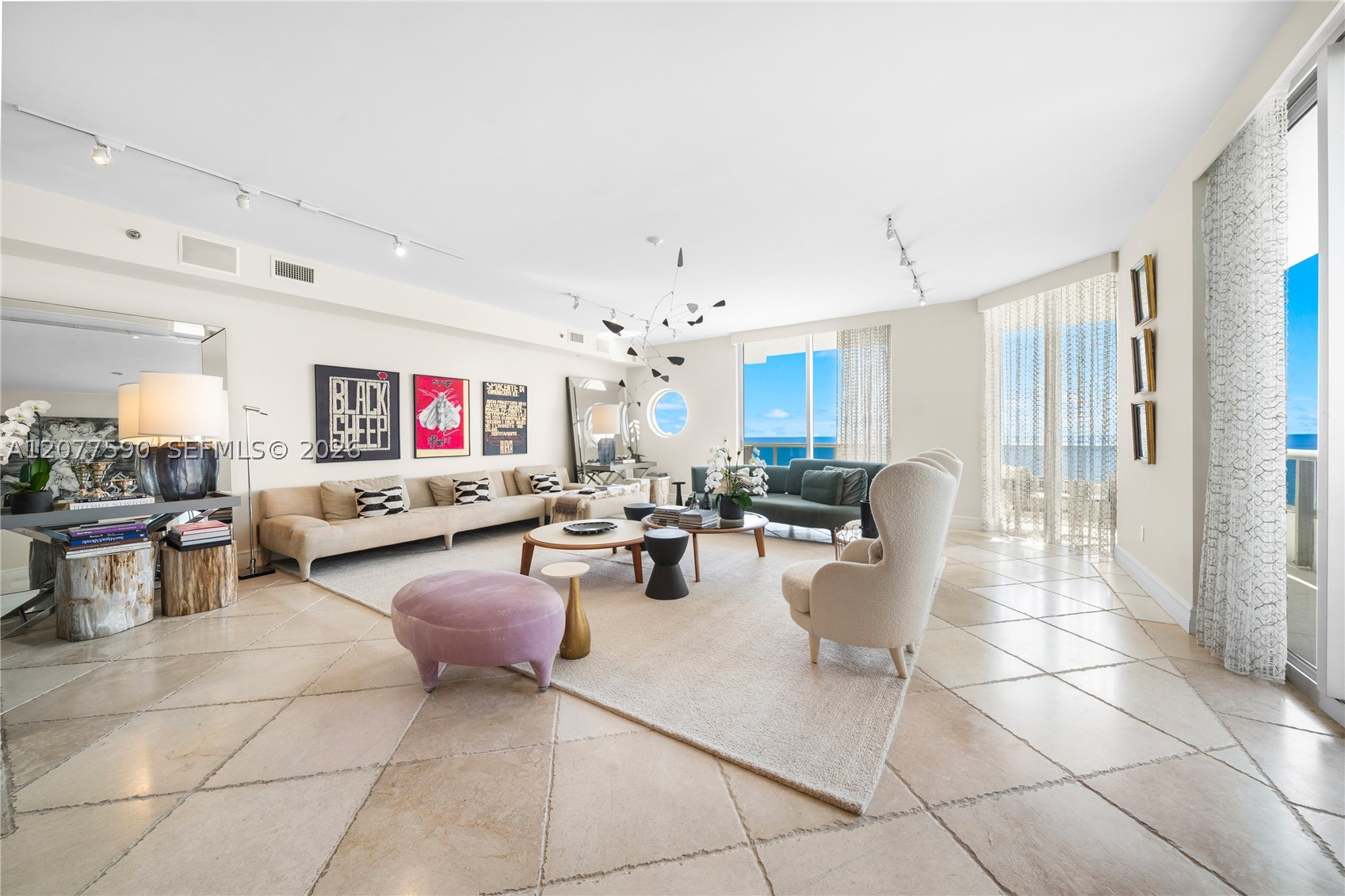 5801 Collins Ave #PH1600, Miami Beach FL 33140