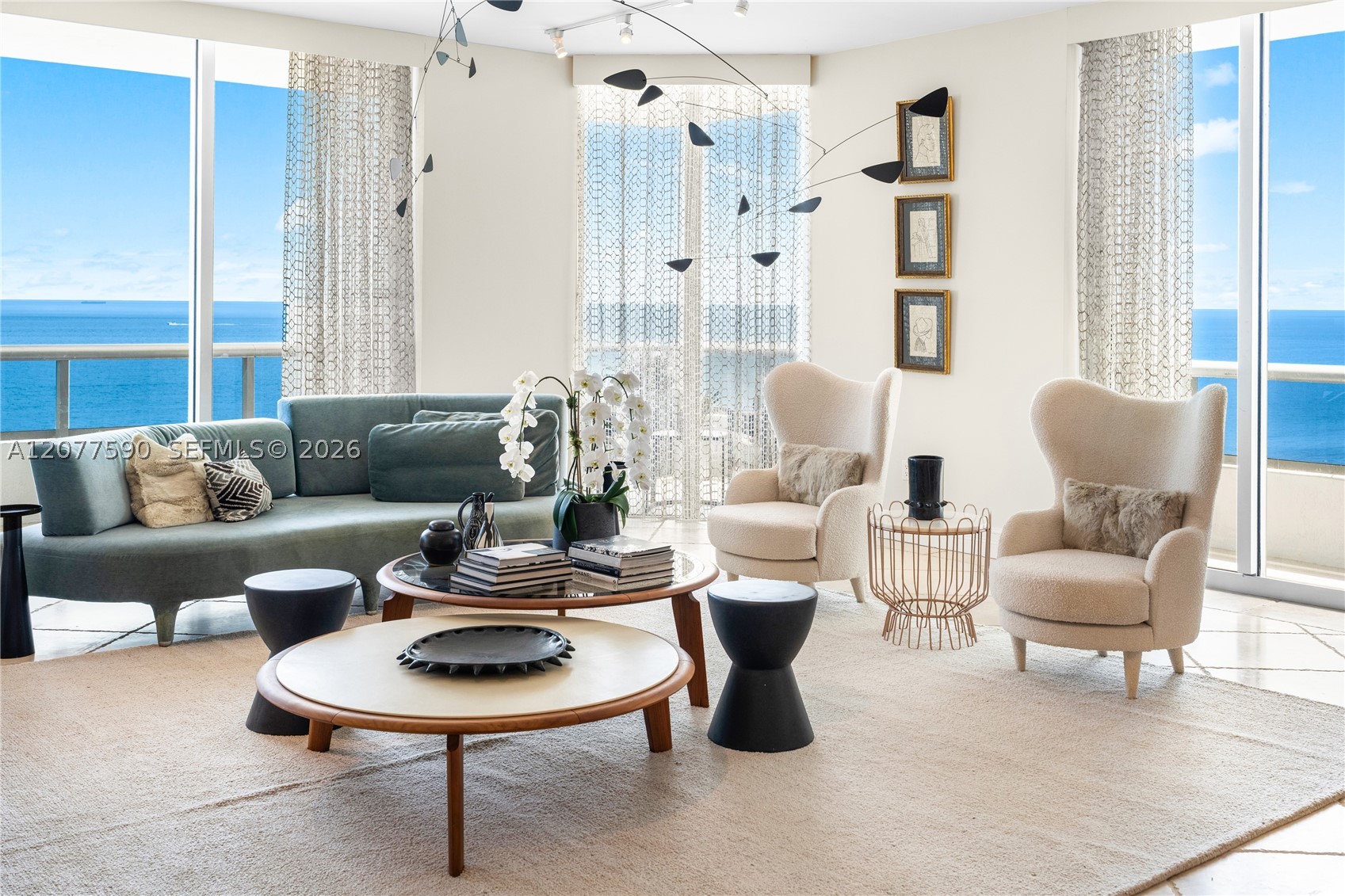 5801 Collins Ave #PH1600, Miami Beach FL 33140