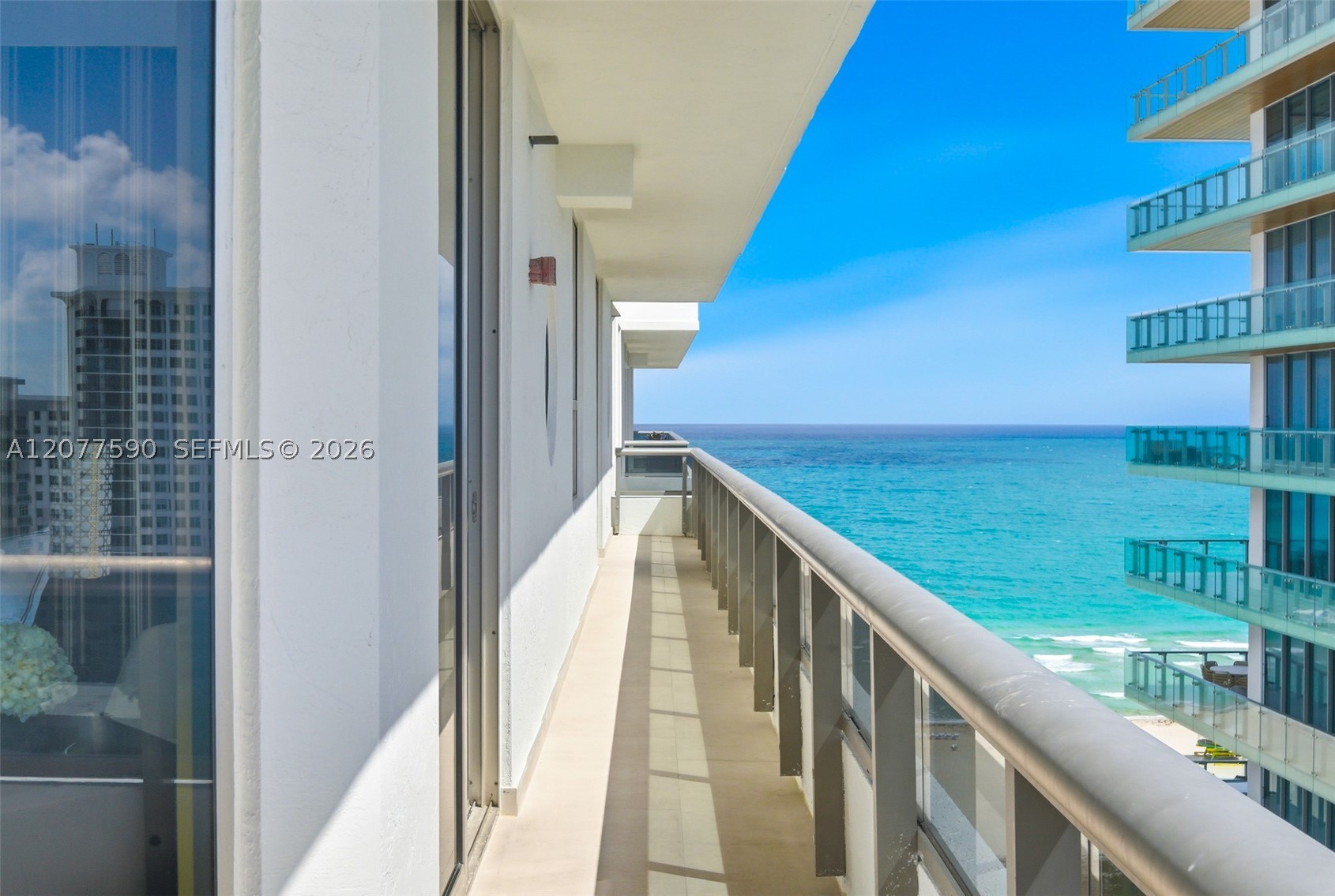 5801 Collins Ave #PH1600, Miami Beach FL 33140