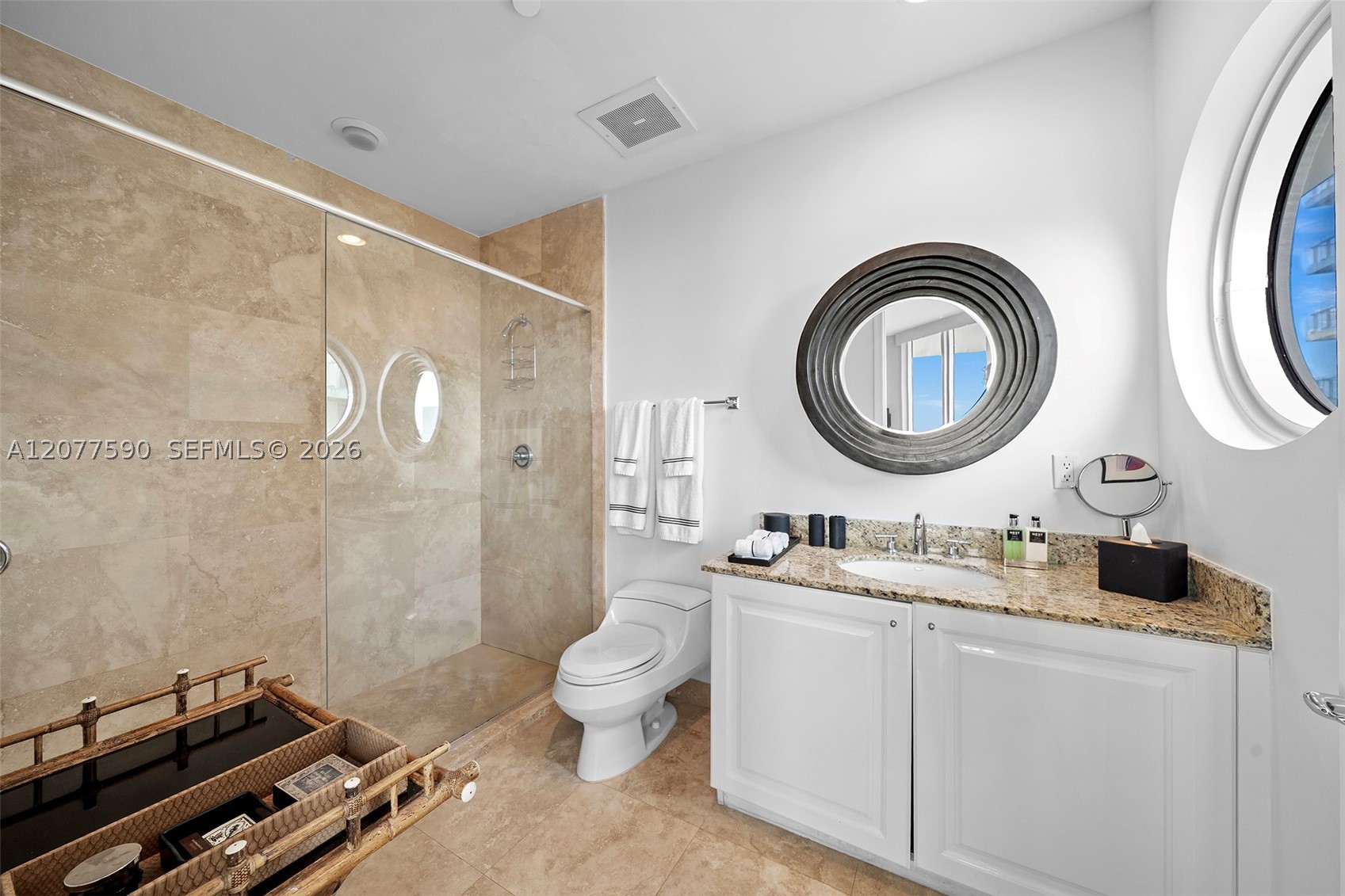 5801 Collins Ave #PH1600, Miami Beach FL 33140