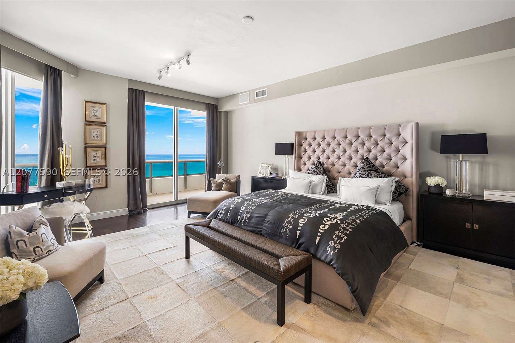 5801 Collins Ave #PH1600, Miami Beach FL 33140